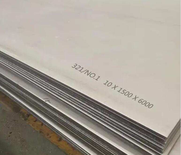 珠海321不锈钢板