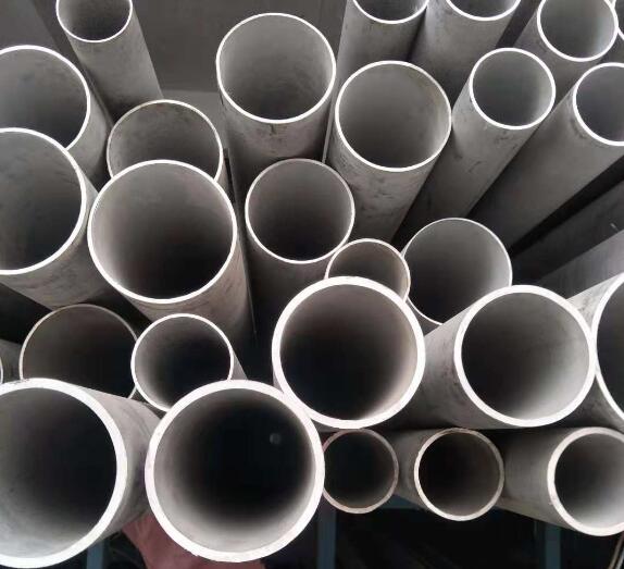 珠海321不锈钢管