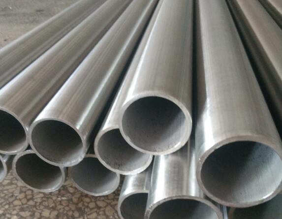 珠海321不锈钢管