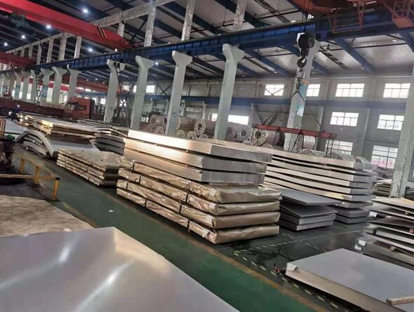 珠海321不锈钢板