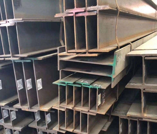 珠海Q235C工字钢