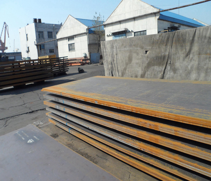 珠海SA210C镀锌板